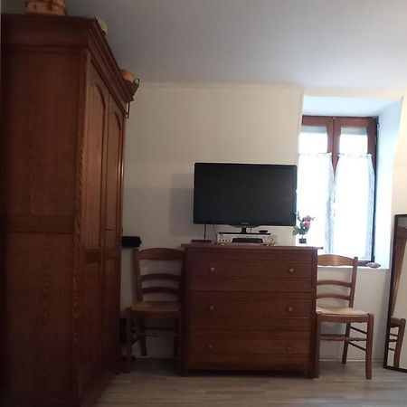 42M2 Bel Appart' Centre Ville Proche Plage Tres Bien Equipe Le Tréport Eksteriør bilde