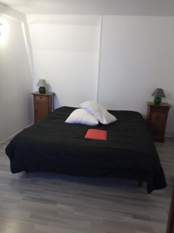 42M2 Bel Appart' Centre Ville Proche Plage Tres Bien Equipe Le Tréport Eksteriør bilde