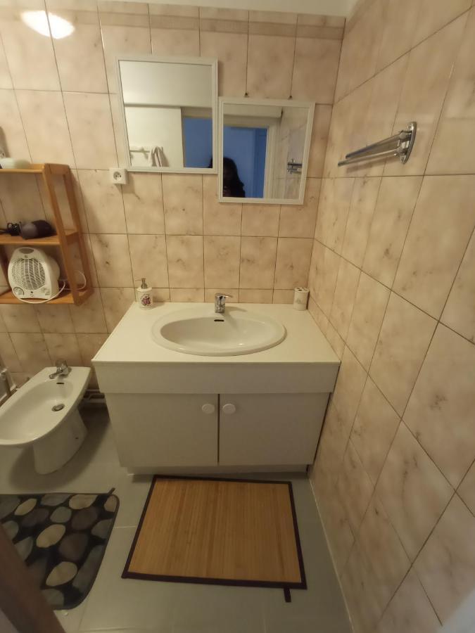 42M2 Bel Appart' Centre Ville Proche Plage Tres Bien Equipe Le Tréport Eksteriør bilde